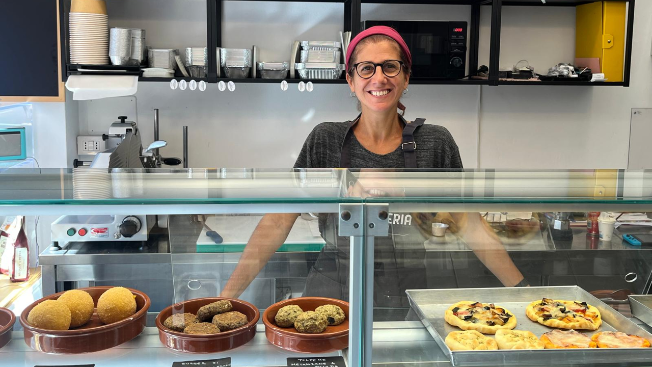 A Milano ha aperto la Rosticceria Anomala 100% gluten free