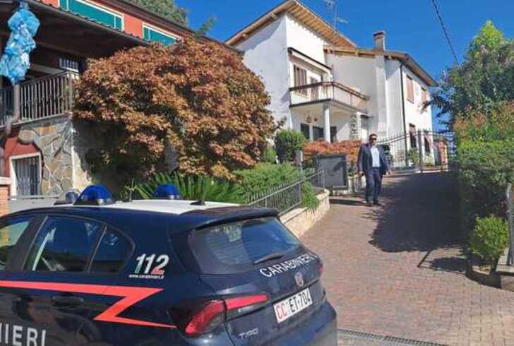 Banditi assaltano casa fratello consigliere veneto di Fdi