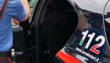 Cadavere di un uomo nelle campagne di Foggia, ipotesi omicidio