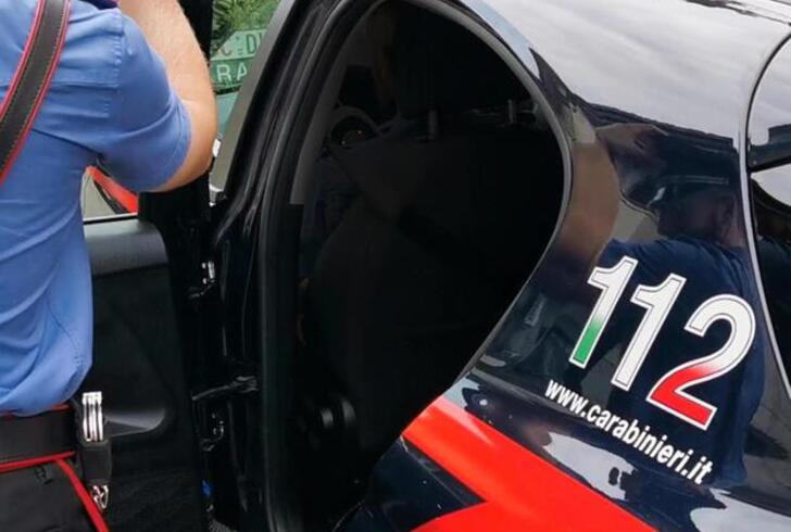 Cadavere di un uomo nelle campagne di Foggia, ipotesi omicidio