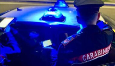 Don Patriciello, per uomo arrestato accusa metodo mafioso