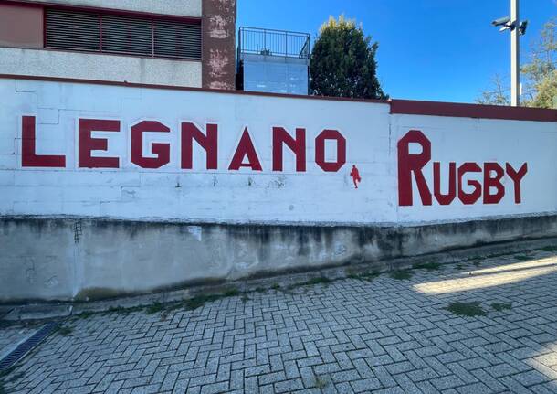 Rugby Legnano