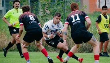 Rugby Lyons