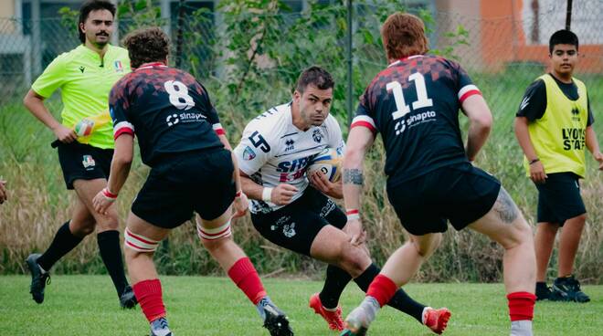 Rugby Lyons