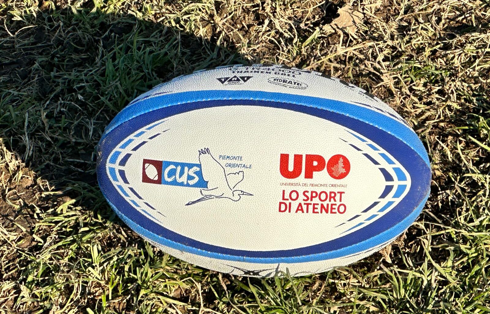 Rugby inclusivo al Festival SBEM: Cuspo e Syensqo insieme