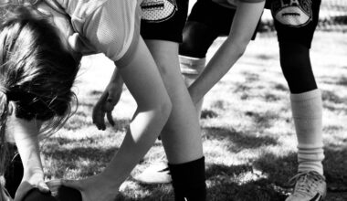 Rugby femminile com'è la situazione in Italia