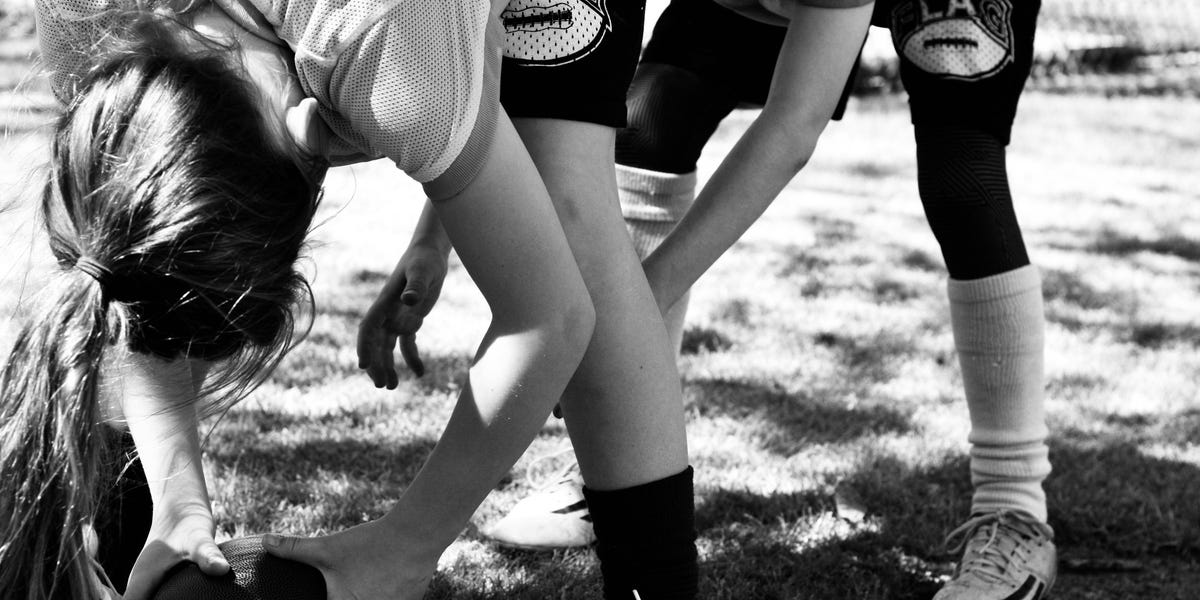 Rugby femminile com'è la situazione in Italia
