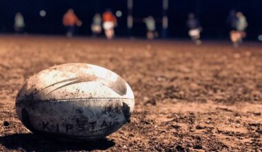 Rugby inclusivo protagonista al Festival SBEM 2025 con la collaborazione tra Cuspo e Syensqo