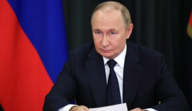 Dipendiamo ancora da gas e petrolio russi? L'ipotesi sanzioni secondarie