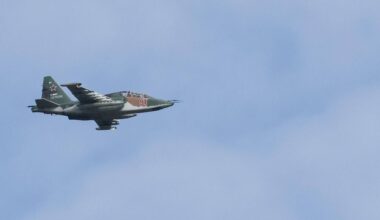 Russia manda il caccia sul Mar Baltico, la Germania fa decollare i suoi jet: cosa è successo