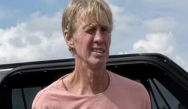 ryan routh