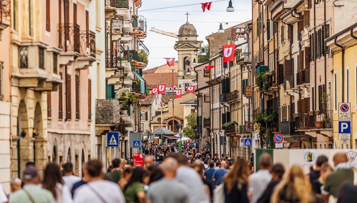 Le sagre e gli eventi del weekend del 19, 20 e 21 settembre 2025
