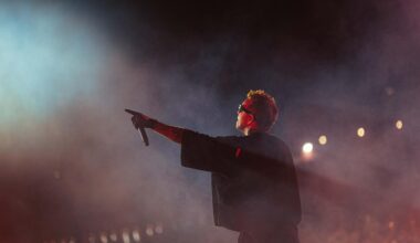 Salmo in concerto a Milano, il programma di Lebonski Park