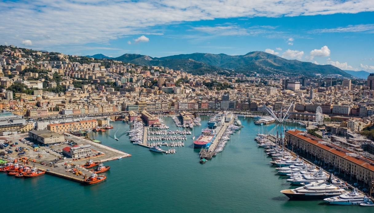 L'impatto economico del Salone Nautico su Genova e la Liguria