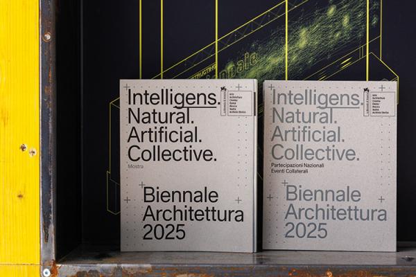 La Biennale di Venezia al Salone del libro di Torino