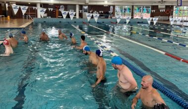 Salussola Volley, al via la preparazione atletica per la nuova stagione - Newsbiella.it