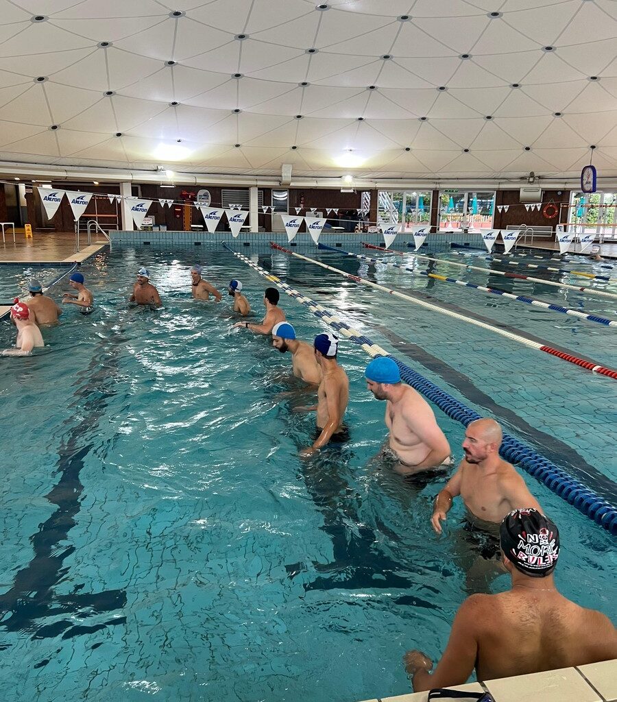 Salussola Volley, al via la preparazione atletica per la nuova stagione - Newsbiella.it