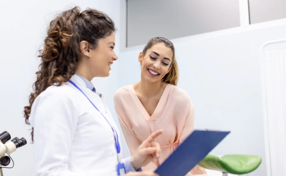 Salute delle donne: 10 novità importanti da conoscere nel 2025 Salute delle donne: 10 novità importanti da conoscere nel 2025