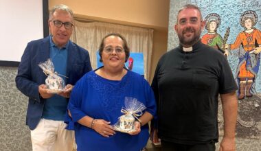 Ad Acireale una conferenza su "La salute della parola"