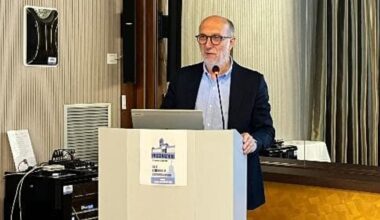 Riccardi, vaccinazioni presidio imprescindibile di civiltà