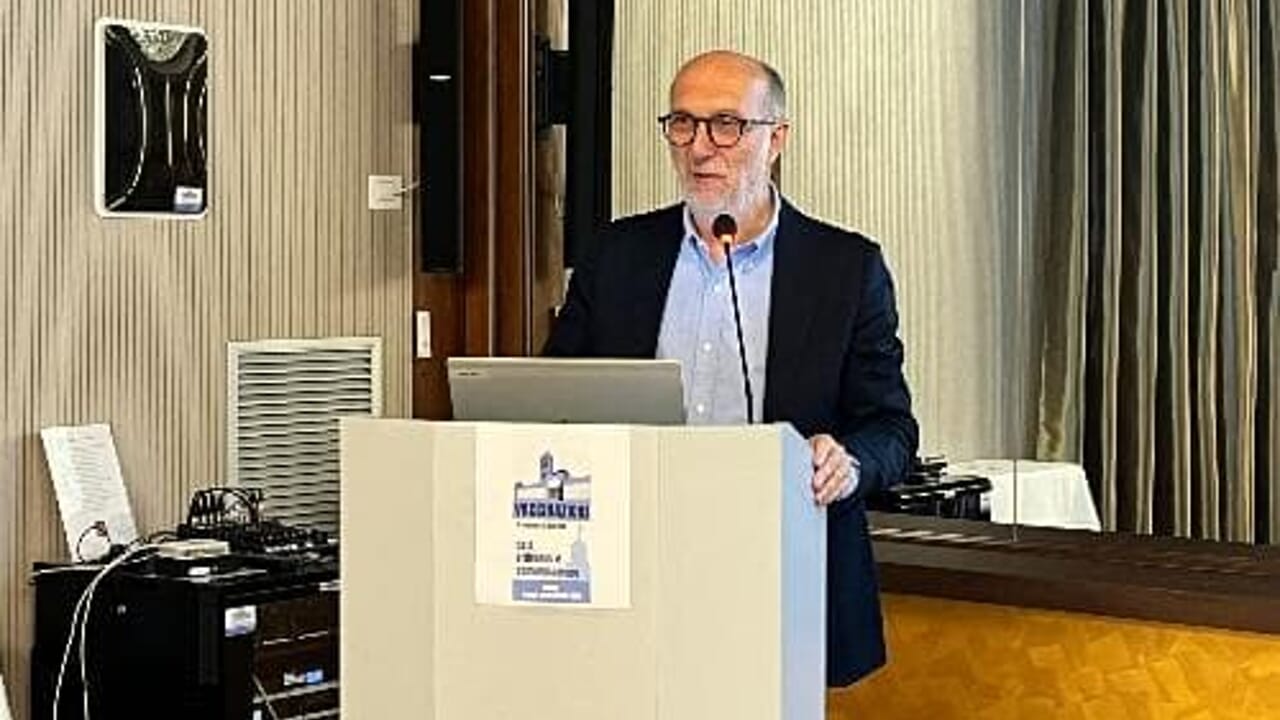 Riccardi, vaccinazioni presidio imprescindibile di civiltà