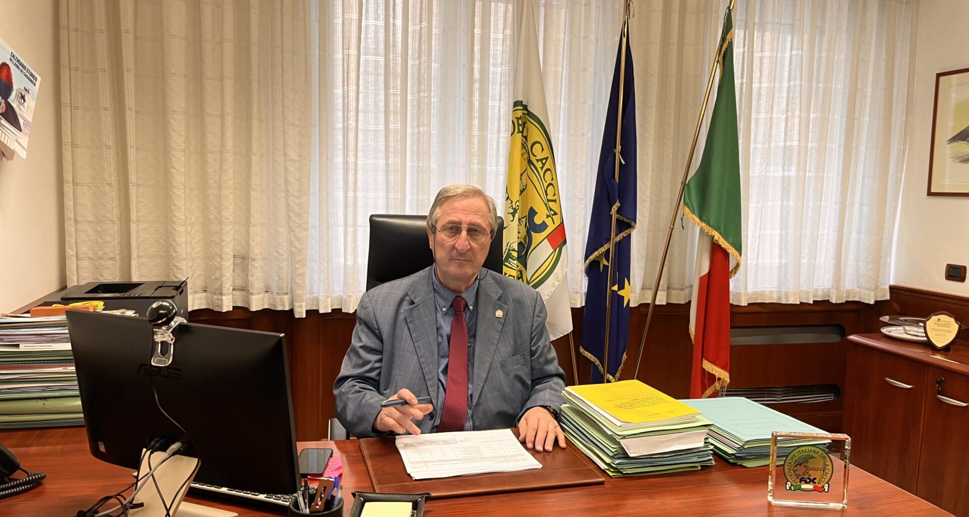 DALLA RAI ANCORA UN INACCETTABILE ACCOSTAMENTO FRA CACCIA E VIOLENZA GRATUITA - FIDC - Federazione Italiana Della Caccia