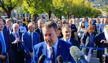 "Rivedremo le norme ambientali che impediscono di curare i boschi"