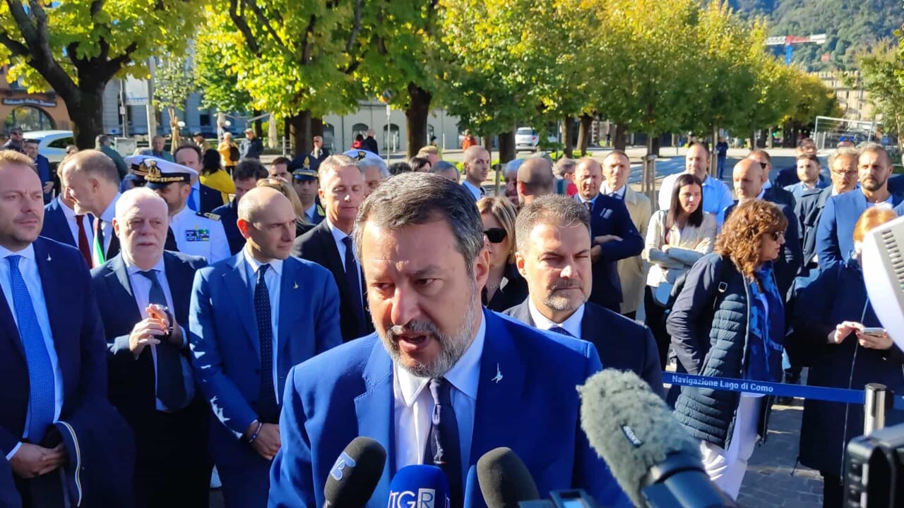 "Rivedremo le norme ambientali che impediscono di curare i boschi"