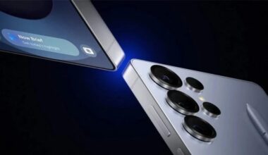 Galaxy S26 Ultra avrà il display “magico” Flex Magic Pixel per la privacy
