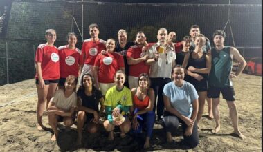 sport e solidarietà in ricordo di Alessio Rosadi