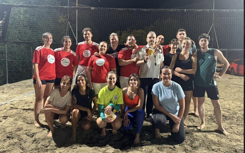 sport e solidarietà in ricordo di Alessio Rosadi