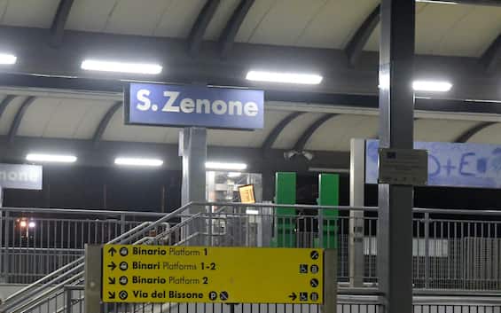 Stupro nel milanese, la ragazza trascinata nel bosco ha lottato per un'ora