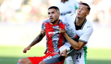 Cremonese a Verona per continuare a stupire
