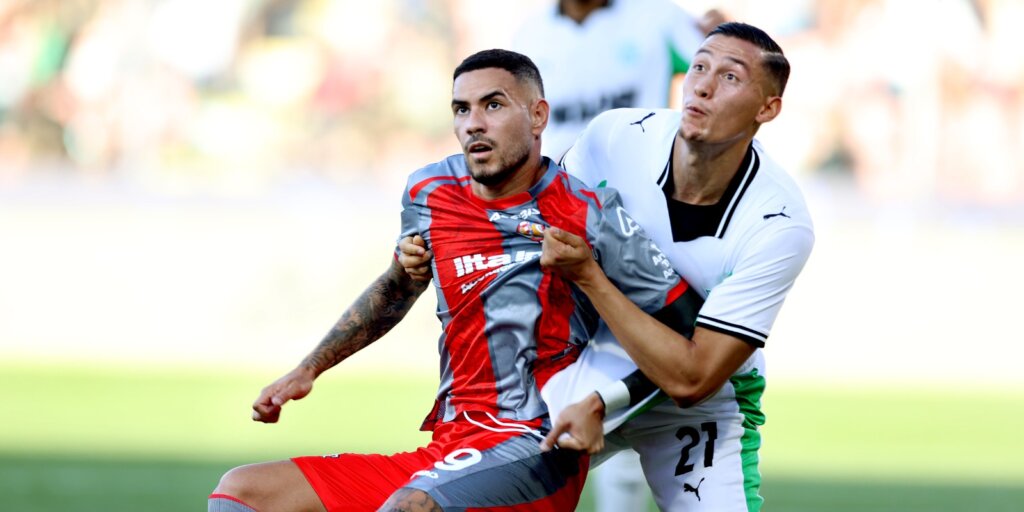 Cremonese a Verona per continuare a stupire