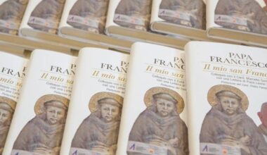 arriva il libro postumo di Bergoglio · CATT