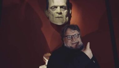 Sangre del Toro, la recensione del documentario su Guillermo del Toro presentato a Venezia