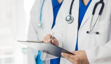 Medici nel Sistema Sanitario Nazionale: cambia tutto tra turni, obblighi e addio alla guardia medica.