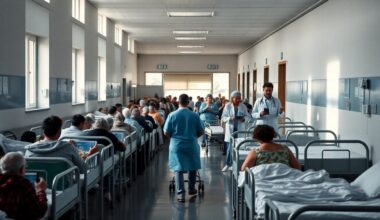 Sanità Pubblica Italiana: Svelato il Grande Inganno