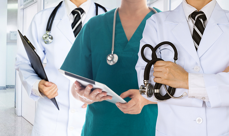 La commissione da l'ok alla nuova rete ospedaliera siciliana