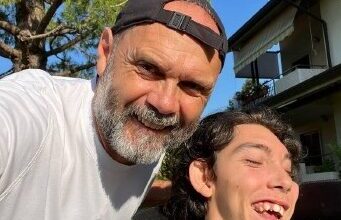 600 km no stop da Schio: è la nuova impresa di Gianluca Santacatterina in compagnia di Alessandro