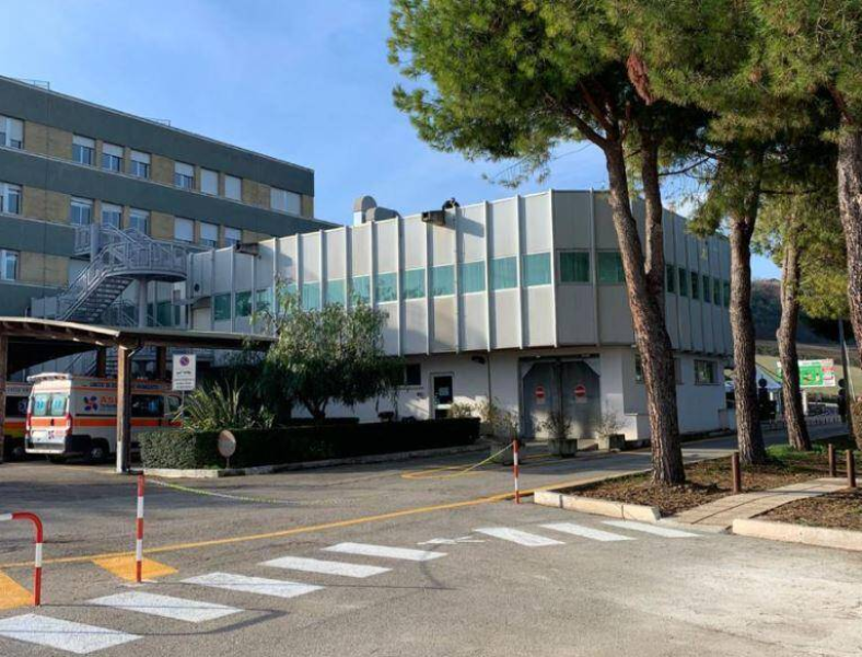 Sant'Omero, Azione: "la salute non può attendere" - Notizie