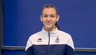 Sara Boufandar