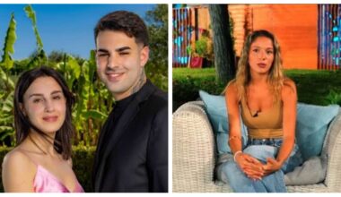 Temptation Island, Valerio sta con Ary ma pensa ancora a Sarah