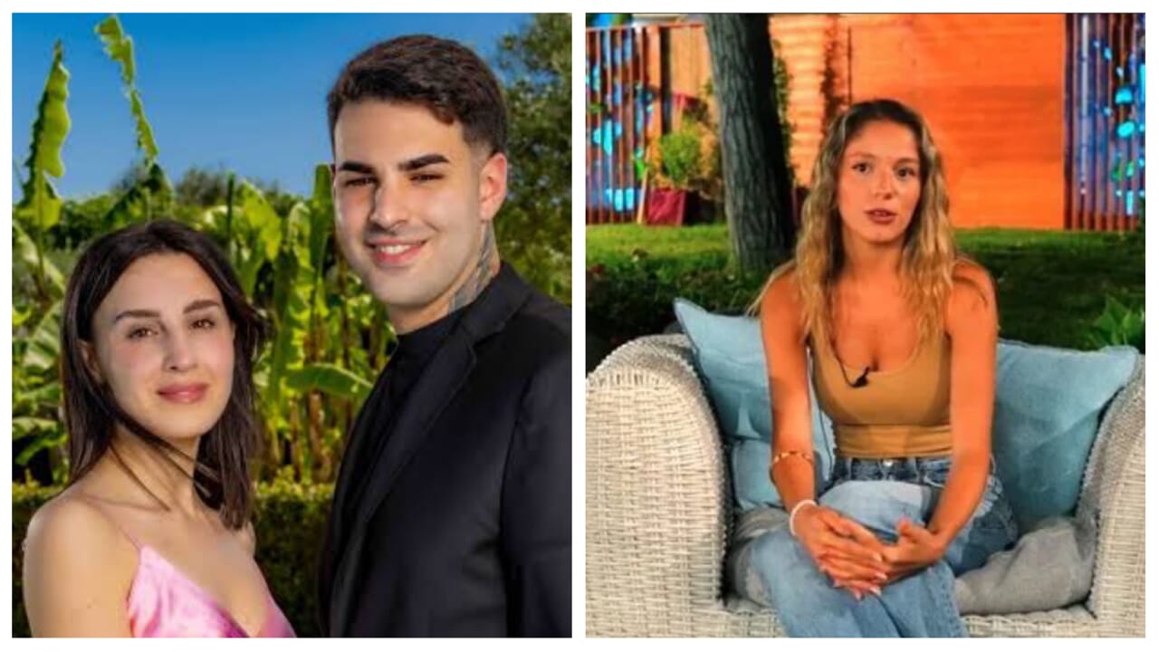 Temptation Island, Valerio sta con Ary ma pensa ancora a Sarah