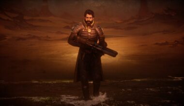 Saros ha aperto lo State of Play con un trailer del gameplay e la data di uscita