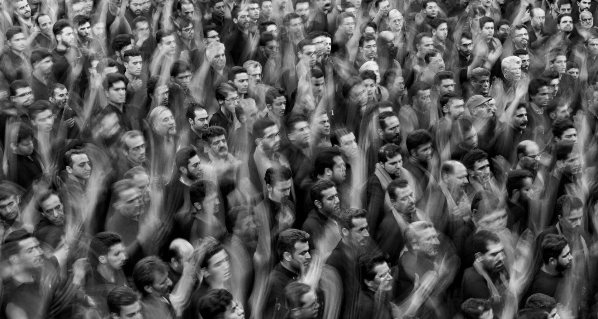 Un manuale per sopravvivere alla deriva repressiva del governo