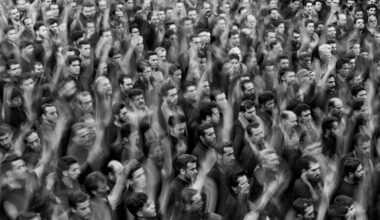 Un manuale per sopravvivere alla deriva repressiva del governo