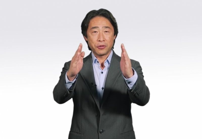 Satoru Shibata