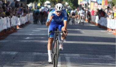 84^ Coppa Ciuffenna - Loro Ciuffenna (Ar)