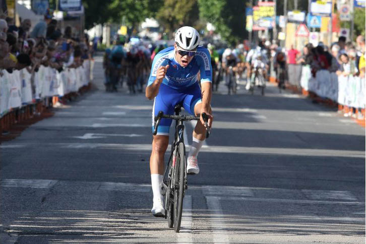 84^ Coppa Ciuffenna - Loro Ciuffenna (Ar)